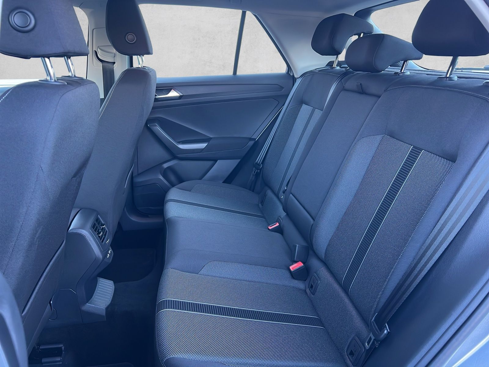 T-Roc Life 1.0 TSI Navi*LED*Klima