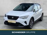 Seat Arona Road Edition 1.0 95 PS LED+NAVI+PDC+SHZ+17 - Seat Arona Tageszulassungen