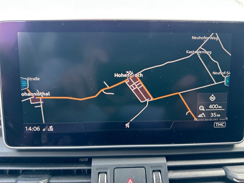 Audi Q5 40 TDI quattro S tronic sport – Bild 19