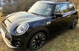 MINI Cooper SE Reifen neu, Trim XL, nahezu Vollaust. - MINI Cooper SE: Trim Xl
