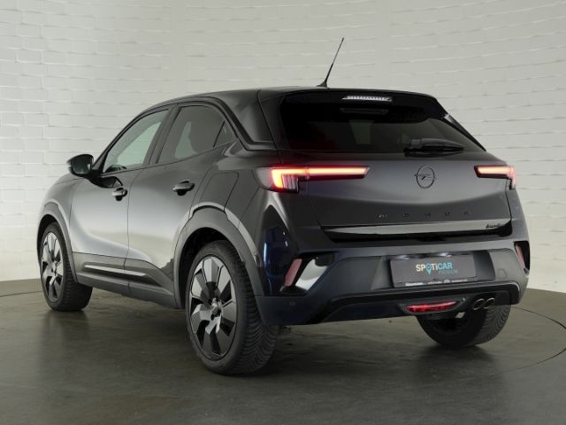 Mokka B IRMSCHER IS3 BLACK SONDERMODELL ULTIMATE