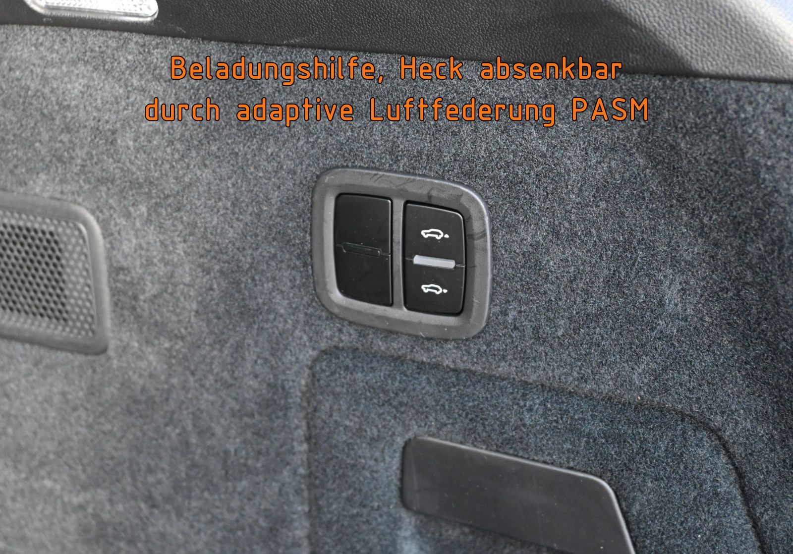 Fahrzeugabbildung Porsche Cayenne E-Hybrid SPORT DESIGN °UVP 156.695€°PDCC