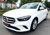 Mercedes-Benz B 180  Business - Paket - Mercedes-Benz B 180 aus 2020