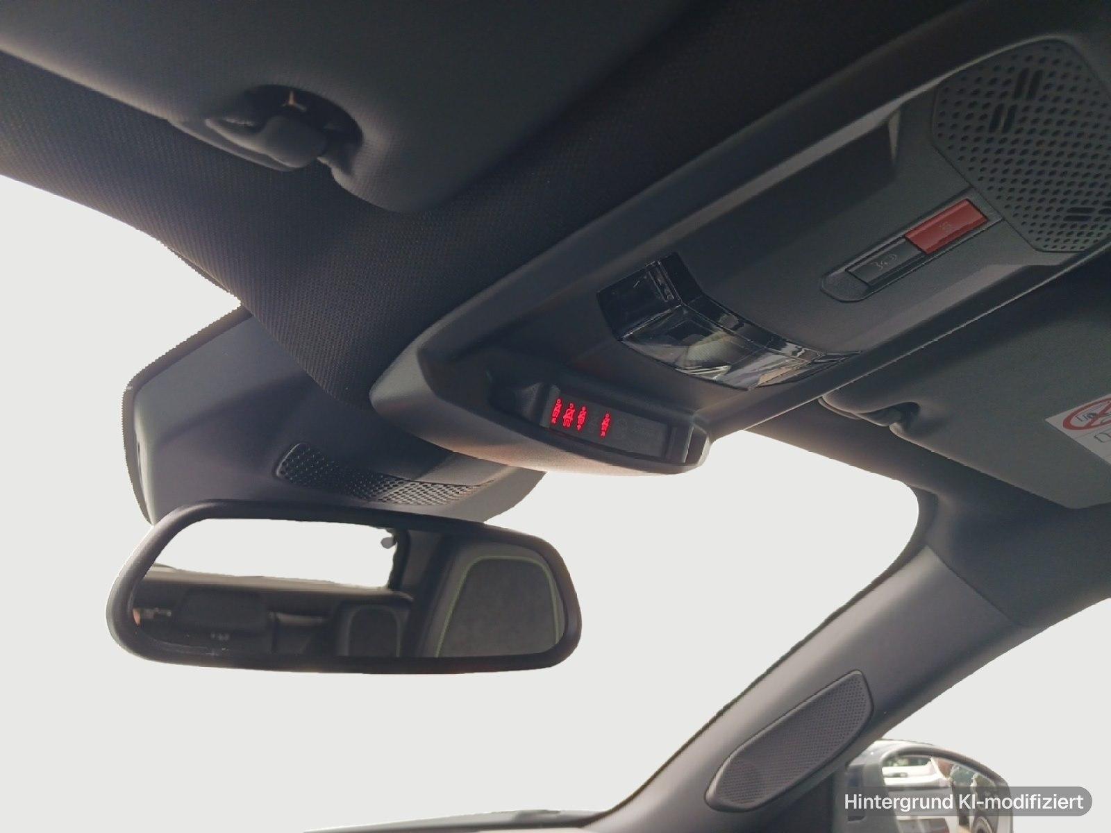 Peugeot E-2008 GT Elektro 156 3-Phasig Alcantara