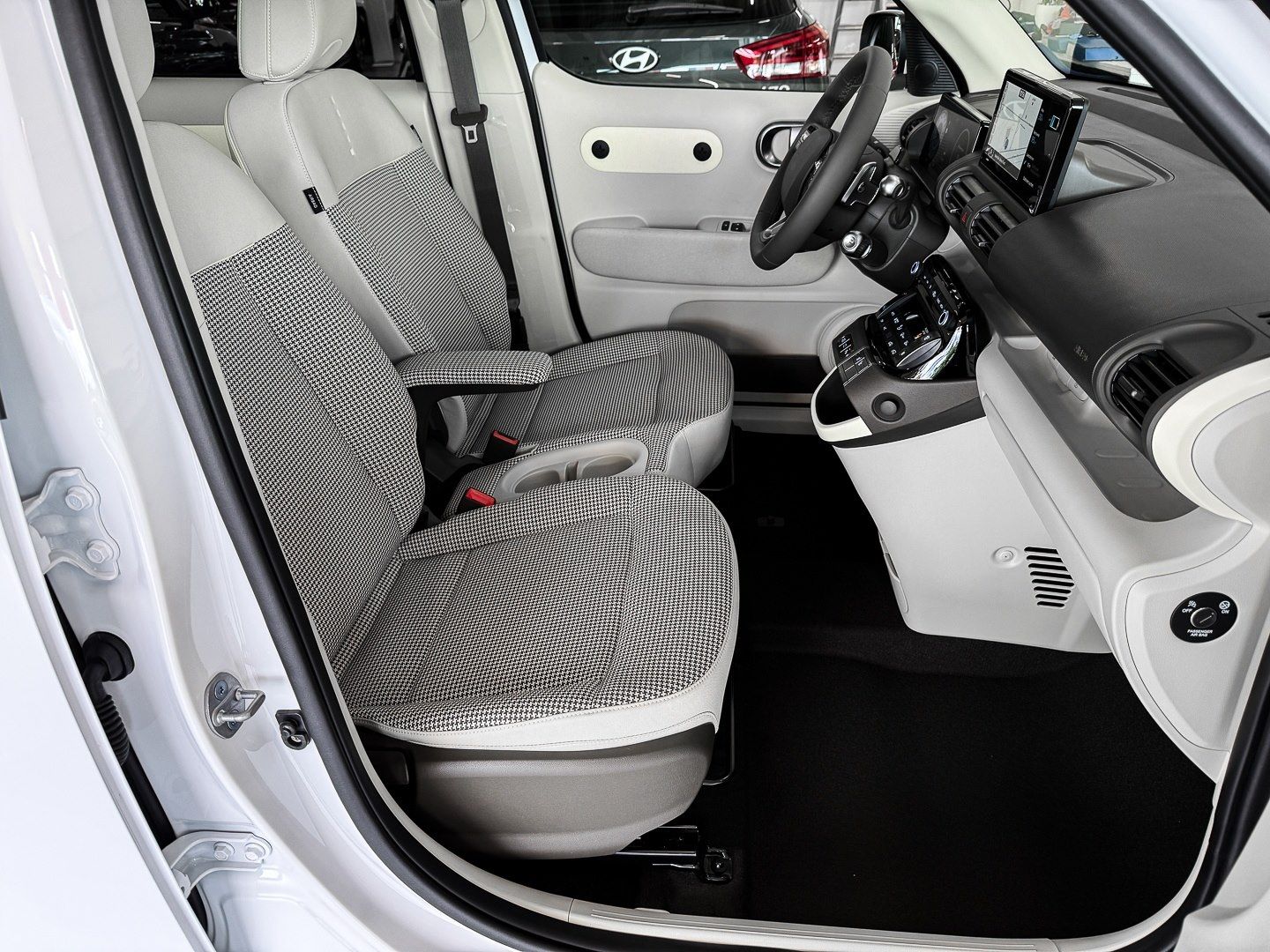 Hyundai INSTER - Bild 13