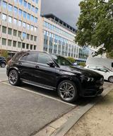 Mercedes-Benz GL 350