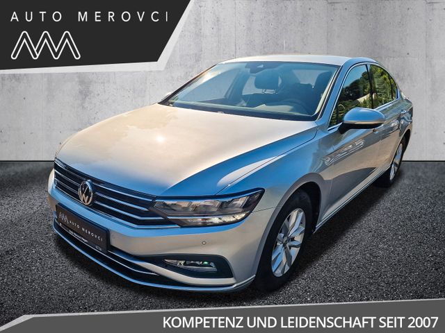 Volkswagen Passat 1.5 TSI Business/ACC/Navi/Lane Assist/PDC