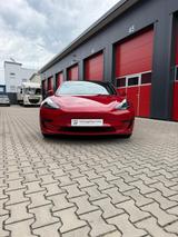 Tesla Model 3 Hinterradantrieb RWD  - Tesla Unfallwagen
