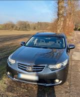 Honda Accord Tourer Elegance 50  Jahre Edi. - gebrauchte Honda Accord aus dem Jahr 2011