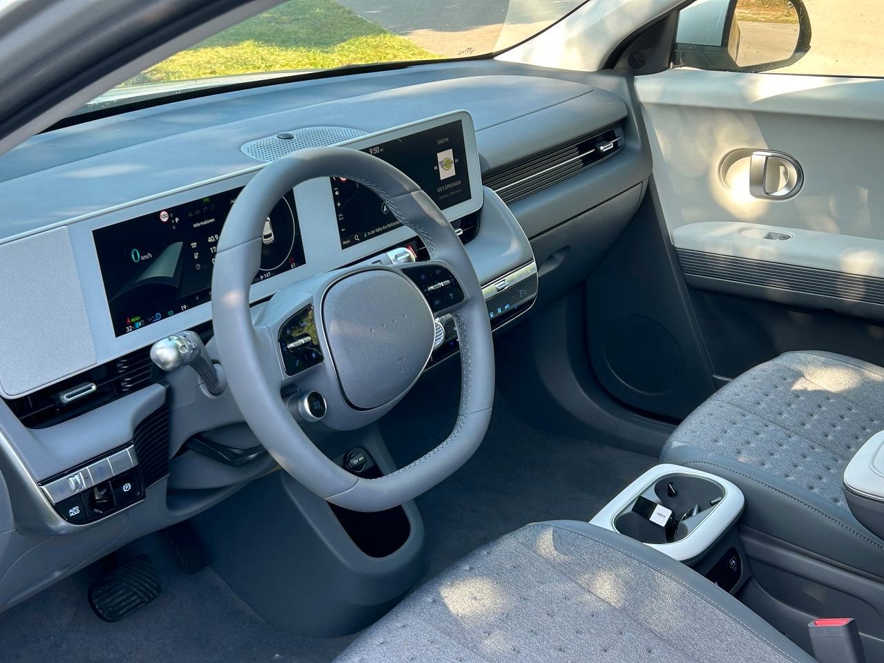 Fahrzeugabbildung Hyundai IONIQ 5 77,4 kWh Tech-Pack*Park-Pack*MIETKAUF*