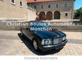 Bentley Arnage R 6.75  Twinturbo Deutsche Auslieferung - Bentley Arnage: Limousine