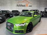 Audi S6/Lim/4.0/TFSI/quattro/SCHIEBDA/LED/SPURH/TOTW - Audi S6: Luftfederung, Limousine