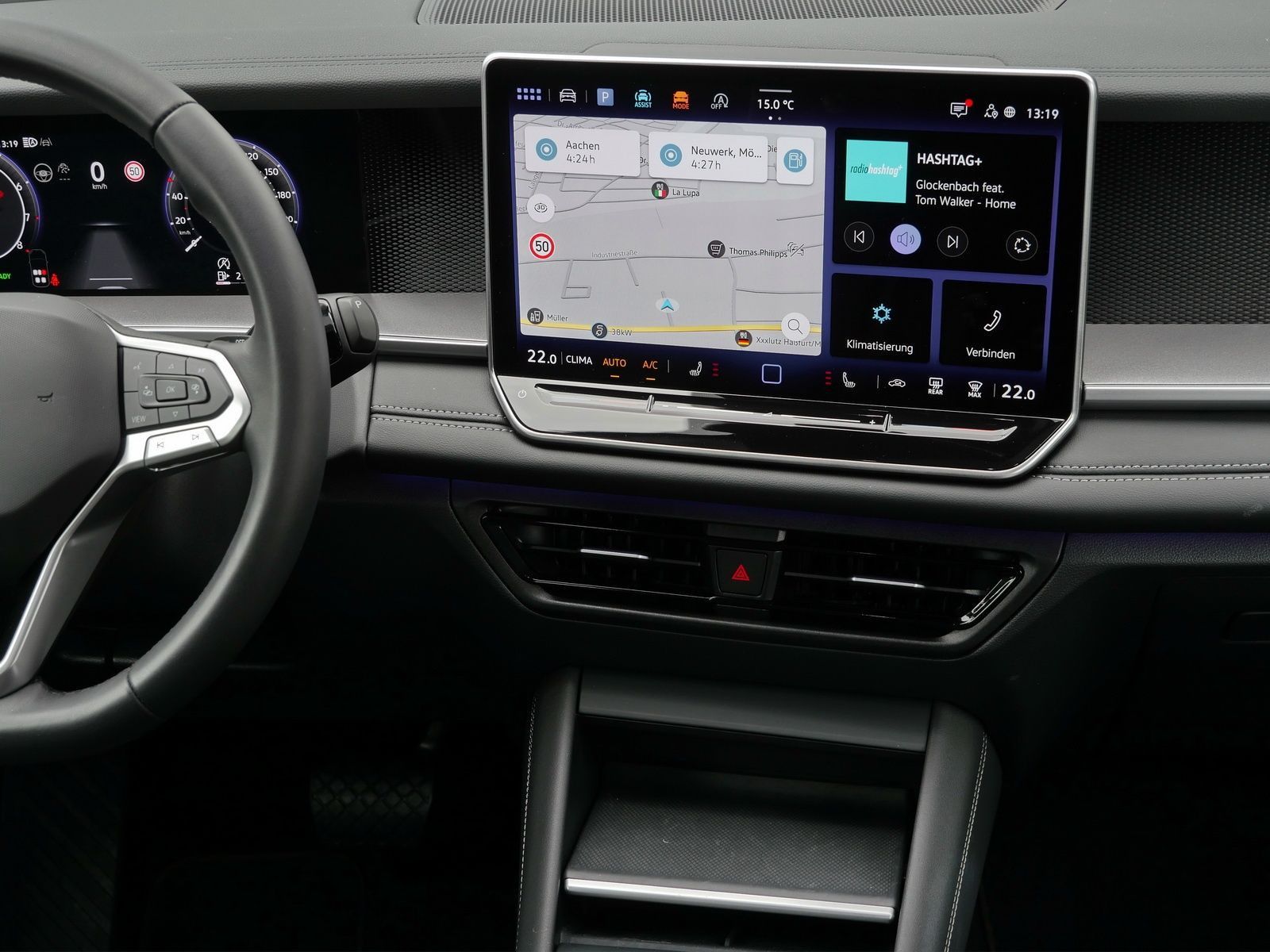 Volkswagen Tayron - Bild 6