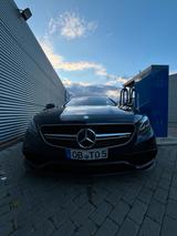 Mercedes-Benz S 500 Coupé Umbau - Mercedes-Benz S 500 in Essen