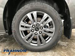 Foto Nummer 26: FORD Tourneo Custom