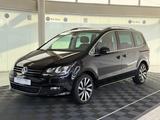 Volkswagen Sharan 2.0TDI XENON PANORAMA ACC DCC 7 SITZ AHK - Volkswagen Sharan aus 2019