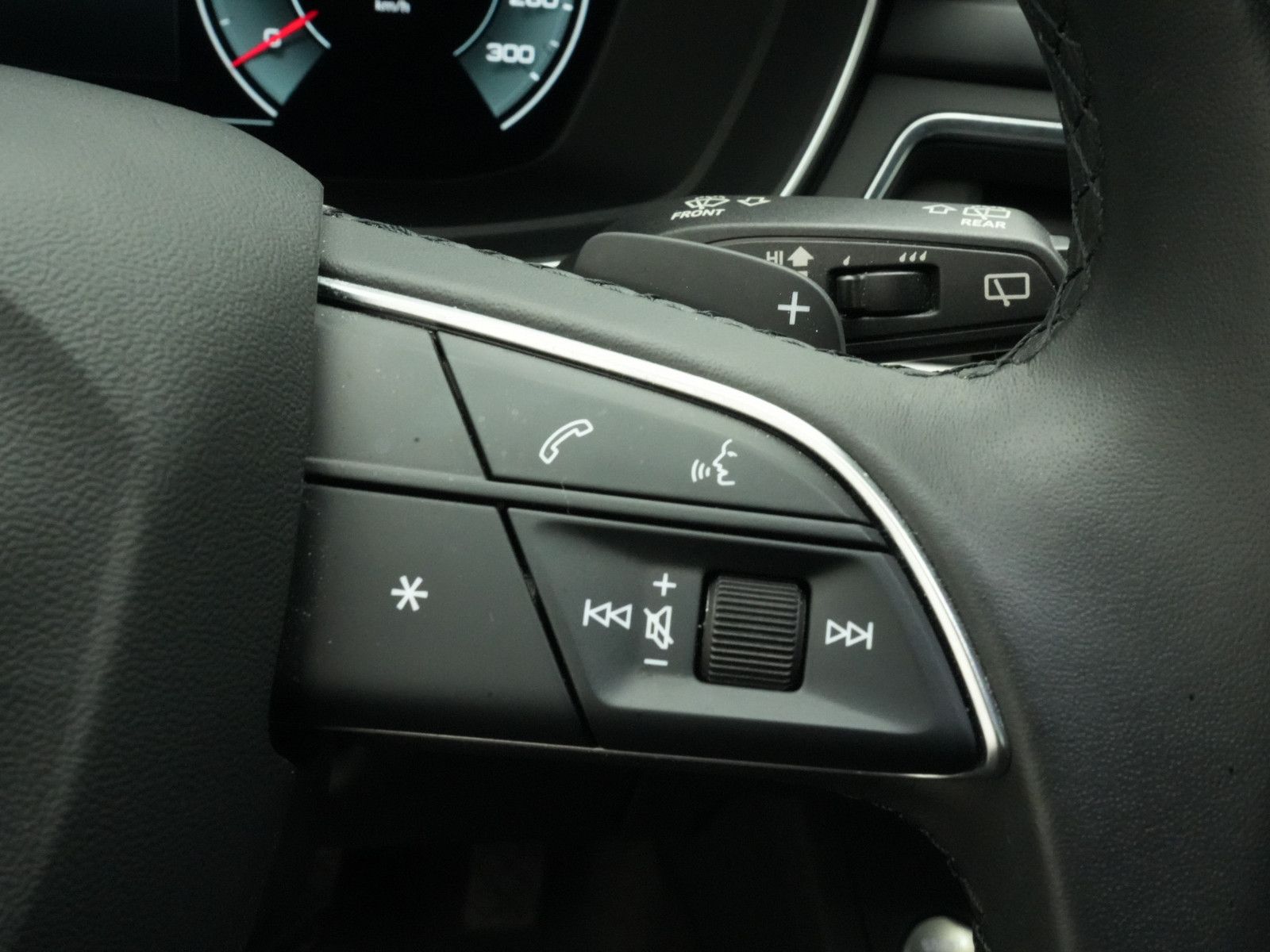 Audi A4 - Bild 10