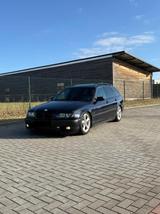 BMW E46 330d Touring M57 M Paket - BMW: Kombi, E46 M Paket