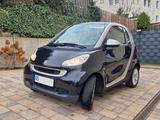 Smart ForTwo coupé 1.0 52kW mhd passion passion - Smart ForTwo in Osnabrück
