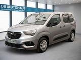 Opel Combo Life Elegance 1.5 Diesel Navi - silberne Opel Combo Life