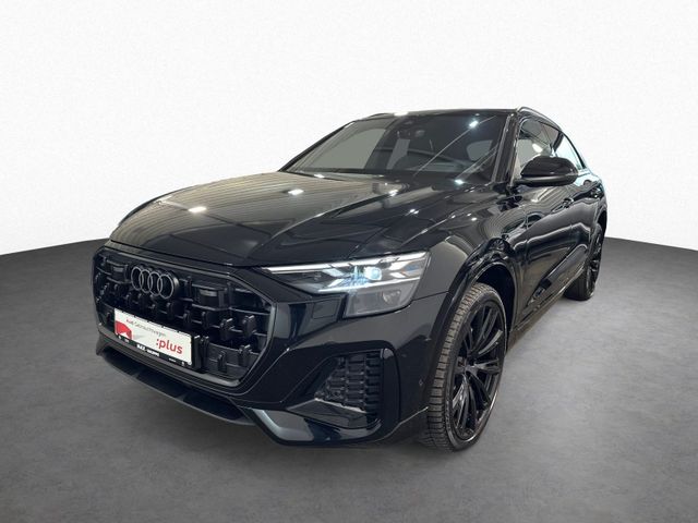 Q8 50 TDI QUAT S LINE MATRIX+AHK+PANO+RAUTE+LUFT