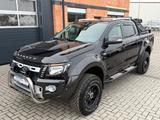 Ford Ranger Wildtrak Doppelkabine 4x4 *KAMERA*SHZ*AHK - Ford Ranger: Doppelkabine