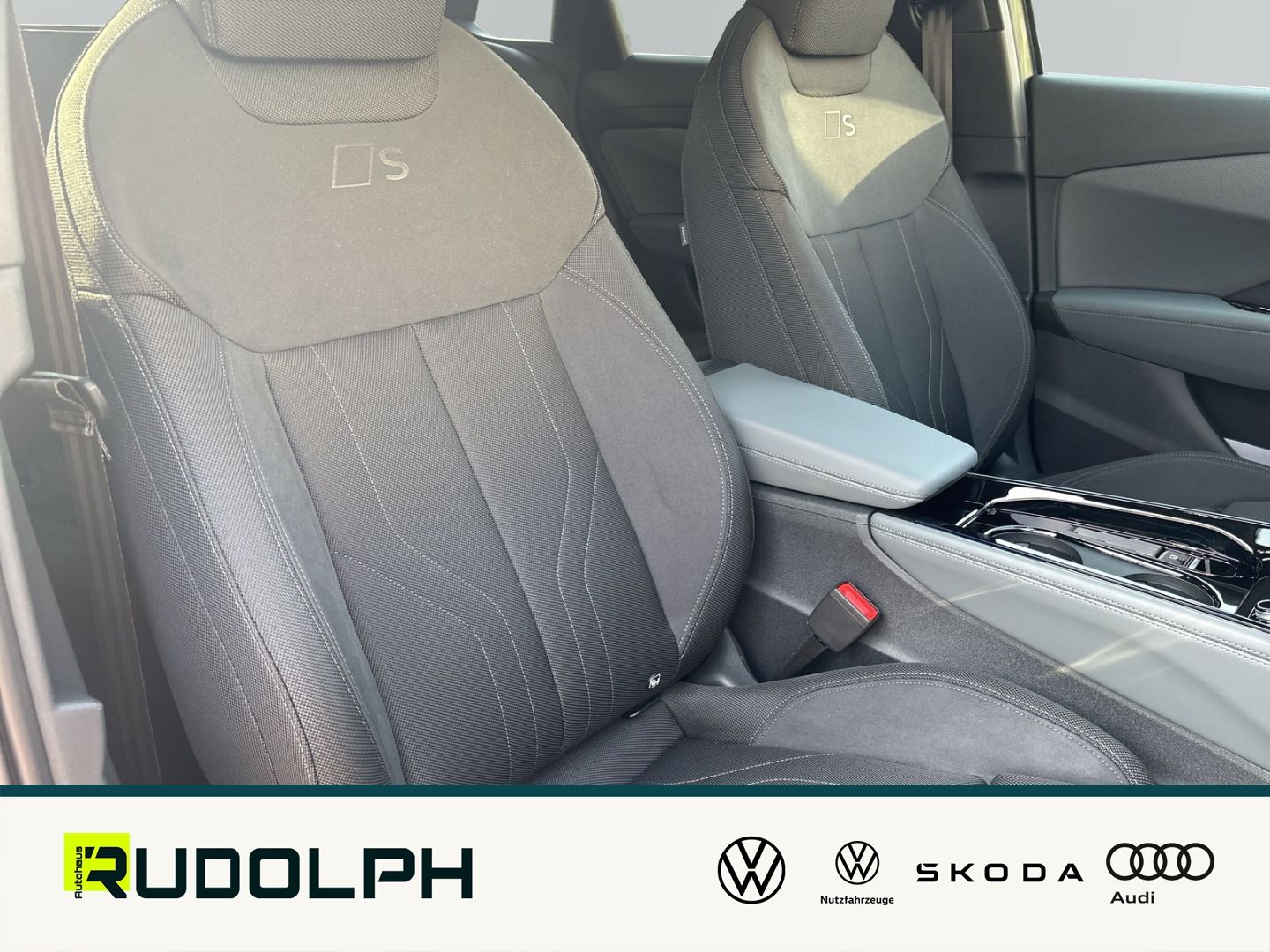 Audi Q3 - Bild 8