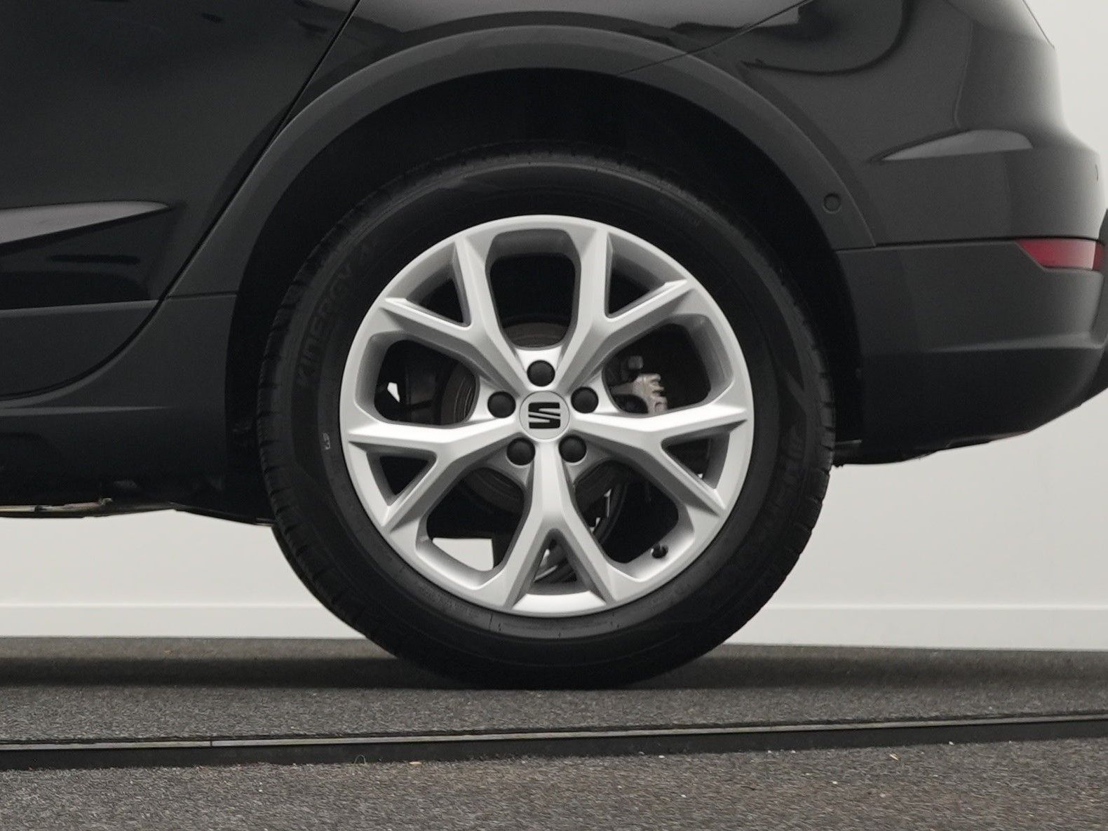 Seat Arona - Bild 48