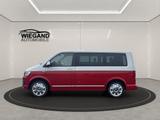 Volkswagen Multivan DSG Kurz Generation Six+LED+RFK+KLIMA+N - Volkswagen: Multivan Generation