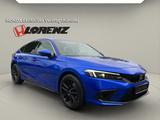 Honda Civic 2.0 Hybrid Advance inkl.Winterräder - Honda Civic mit Hybrid-Antrieb: Leder