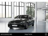 Mercedes-Benz C 220 d AMG Distronic*AmbiLight*Kamera*CarPlay**