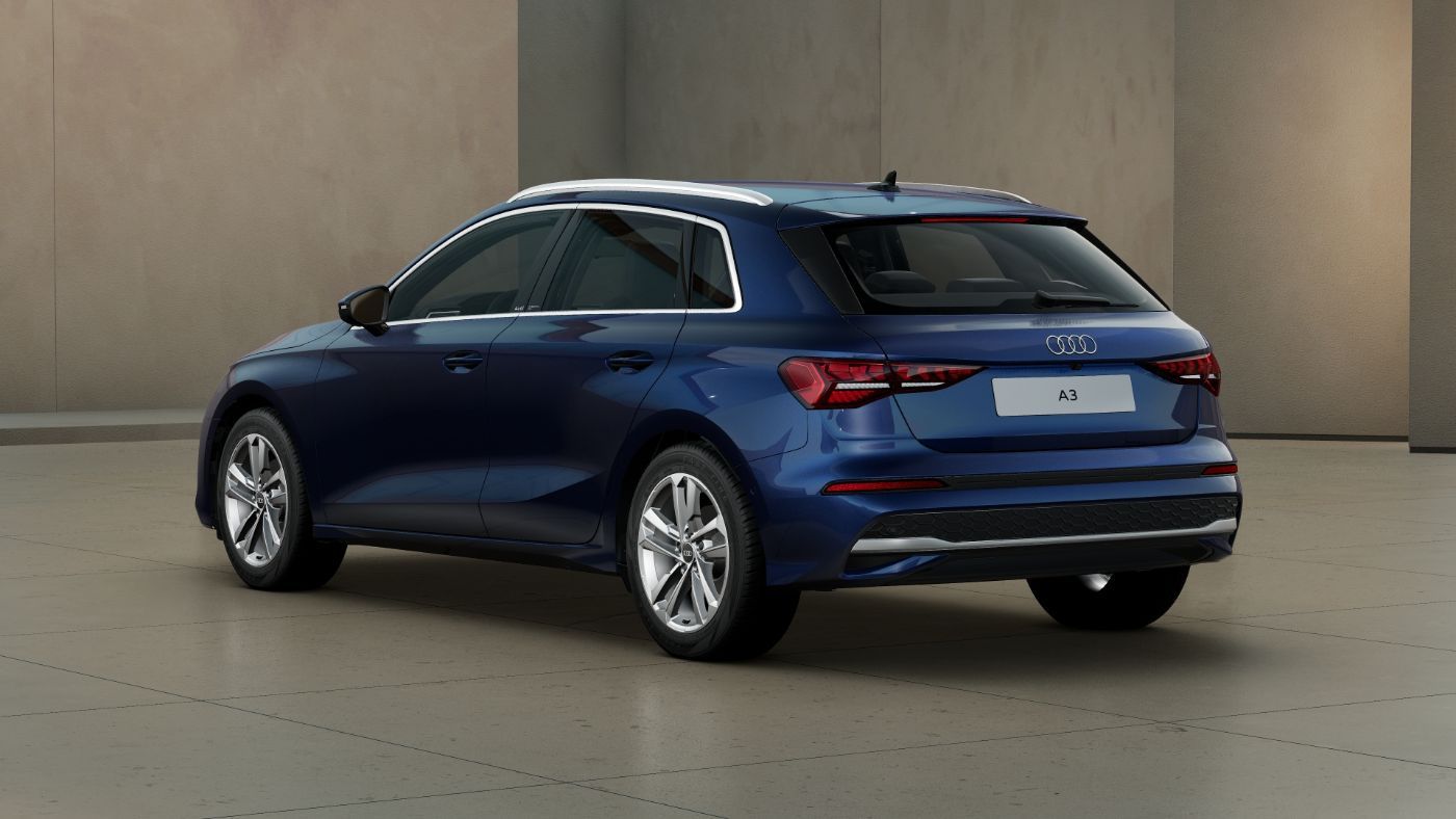 Audi A3 - Bild 5