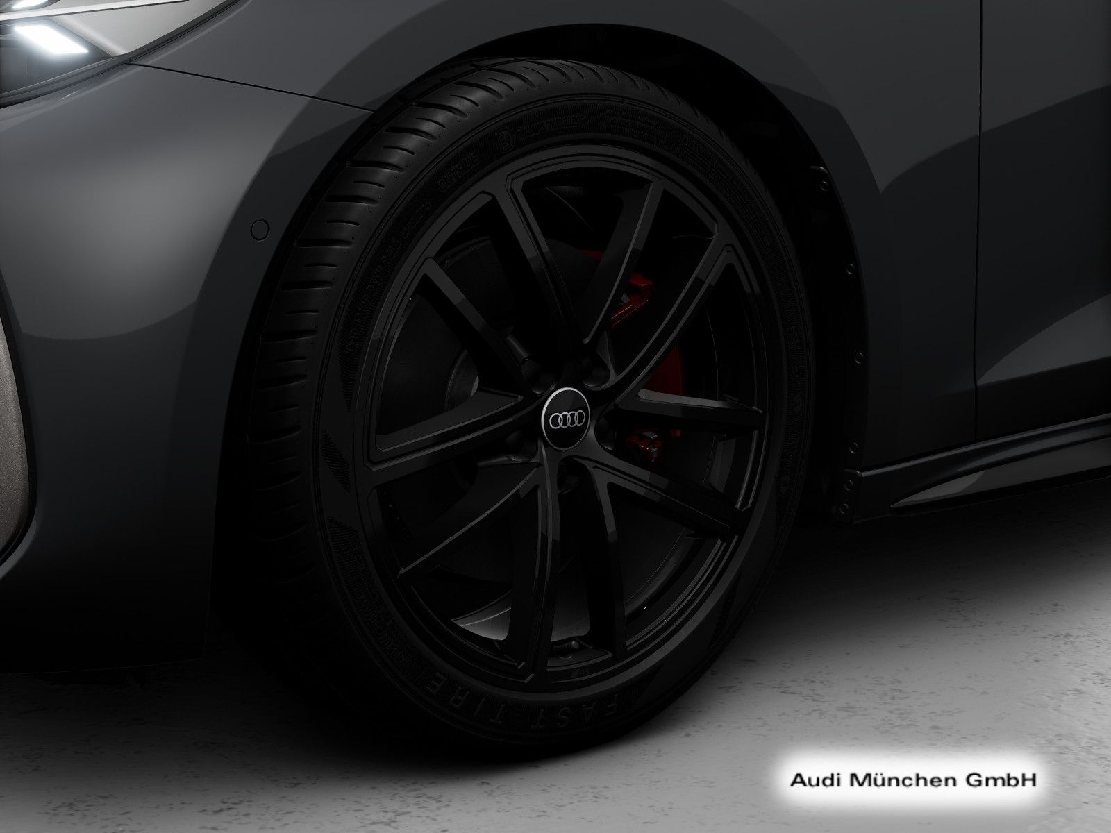 Audi A5 - Bild 19