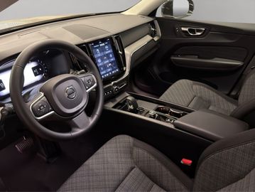 Volvo XC60 - 11