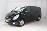 Hyundai H-1 2.5CRDi Travel 8-Sitzer * PDC - Hyundai mit Diesel-Antrieb: Kleinbus