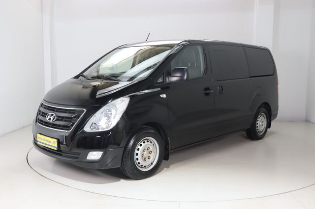 Hyundai H-1 2.5CRDi Travel 8-Sitzer * PDC