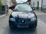 Seat Ibiza Sport Edition - gebrauchte Seat Ibiza aus dem Jahr 2007