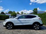 Nissan Qashqai N-Connecta (Automatik, Navi, Kamera) - Nissan Qashqai: Connect