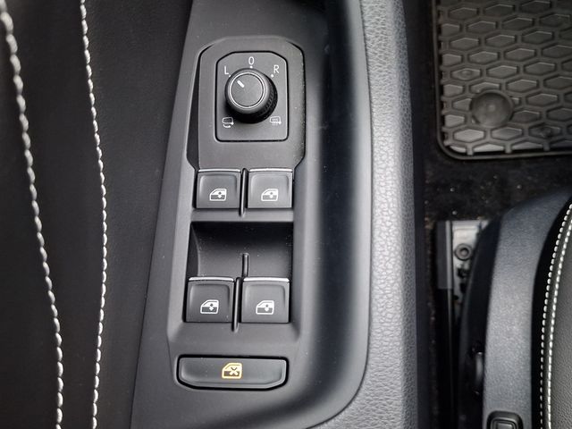 Passat Variant Alltrack 2.0 TDI 4Motion DSG Navi