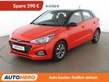 Hyundai i20 1.2 Trend *LIMITER*PDC*SHZ*ALU*KLIMA* - Hyundai i20 Gebrauchtwagen in Essen