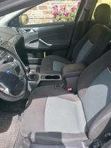Ford Mondeo 1,6 EcoBoost Business Edition Turnier... - Ford Mondeo: Ecoboost