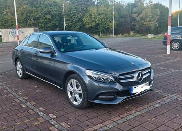 صورة 10 لـ 2014 Mercedes-BENZ C 220