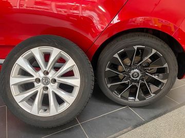 Renault Clio V E-Tech Full Hybrid 145