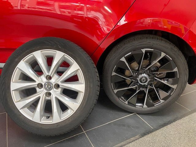 Renault Clio V E-Tech Full Hybrid 145
