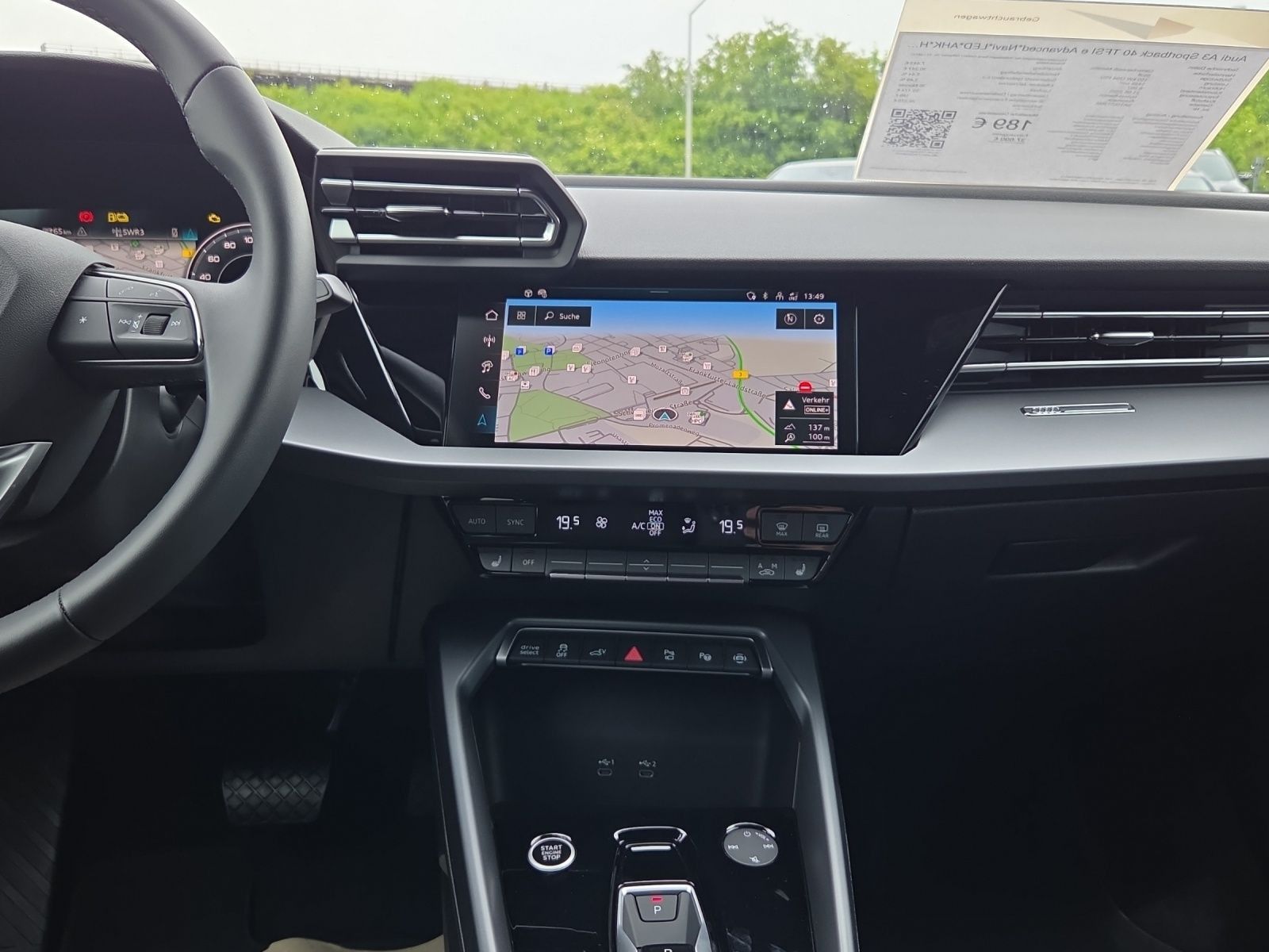 Audi A3 - Bild 7