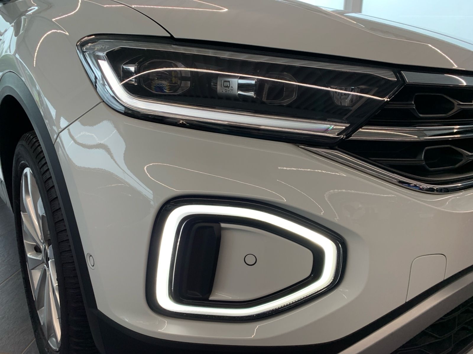 Volkswagen T-Roc - Bild 4