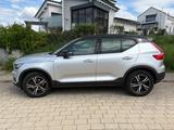 Volvo XC40 R Design Allrad/Panorama/AHK/Vo... - Volvo Gebrauchtwagen in Pforzheim
