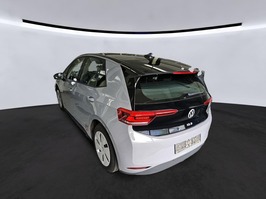 Volkswagen ID.3 Pro 58 kWh *LED*NAVI*SHZ*
