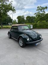 Volkswagen Käfer Cabriolet 1302 LS restauriert 2.Hand - Volkswagen Käfer: 2.1