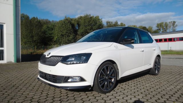 Skoda Fabia 1.4 TSI DSG EDITION R5 *NAVI/SHG*